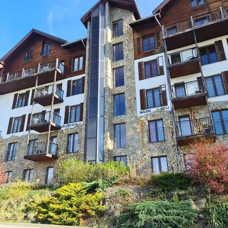 Apartament 106 Szklarska Poręba Zewnętrze zdjęcie