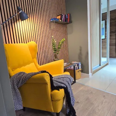 Apartament 106 Szklarska Poręba Zewnętrze zdjęcie