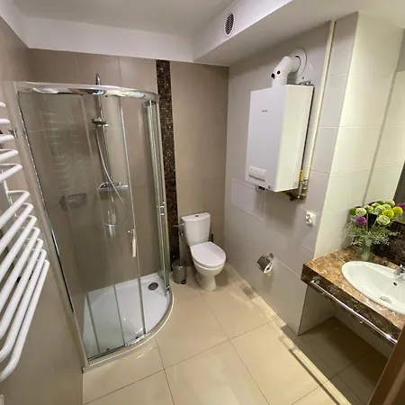 Apartament 106 Szklarska Poręba Zewnętrze zdjęcie