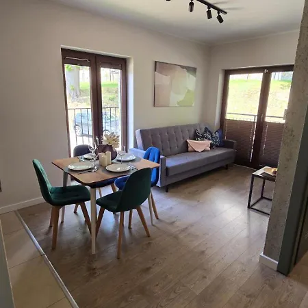 Apartament 106 Szklarska Poręba Zewnętrze zdjęcie